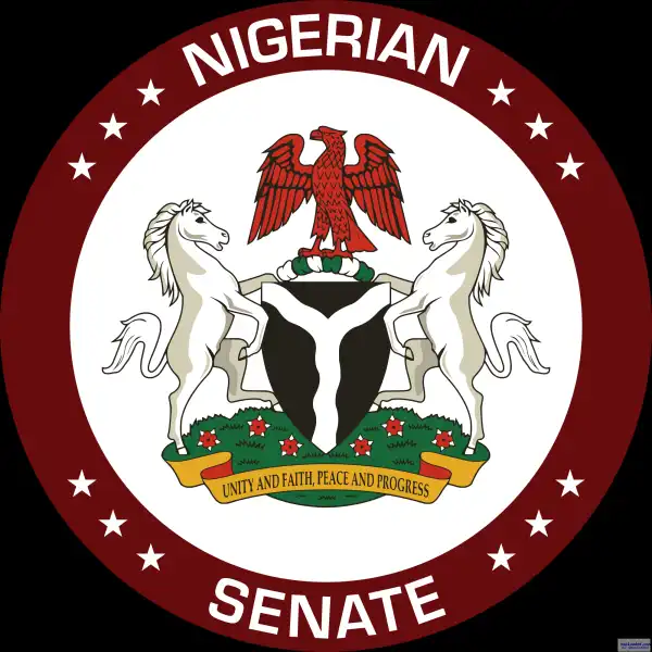 Senate To Pass 2016 Budget On 25th Of Feb.